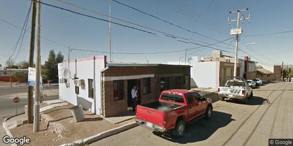 PROCURADURÍA GENERAL DE JUSTICIA